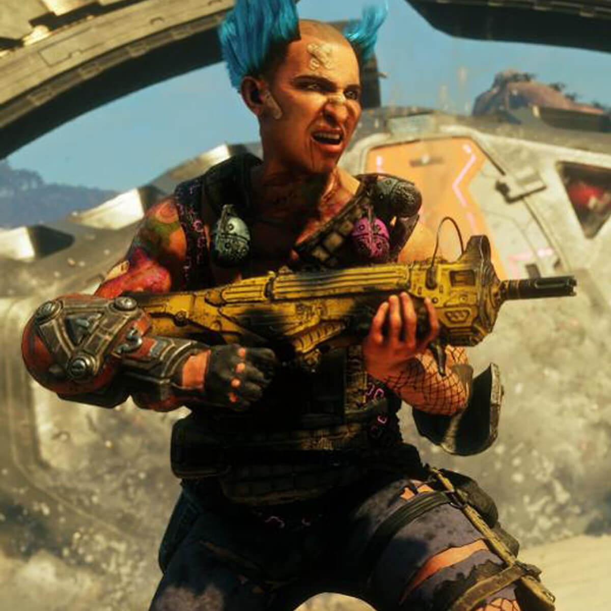 Rage 2 update denuvo removed