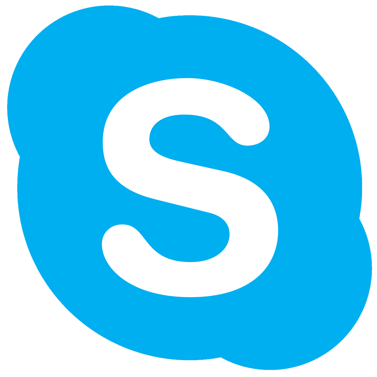 how to open skype picture