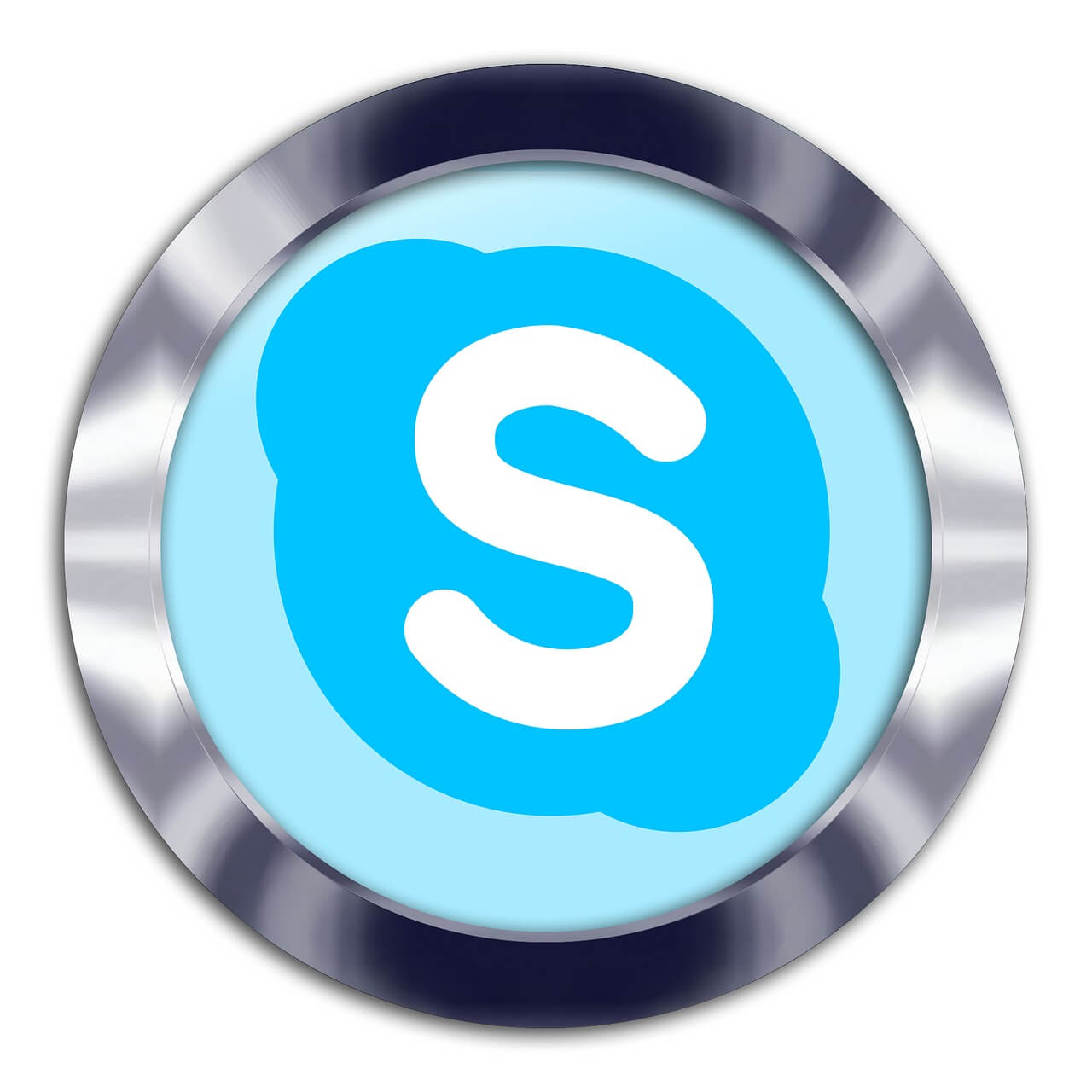 skype id for chat