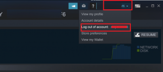 Steam Chat Failed to Upload and Send Image: 8 Ways to Fix it