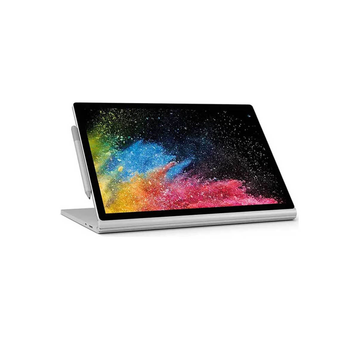 New Microsoft Surface models