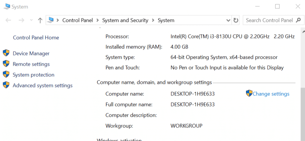 How Do I Add Windows 10 To A Domain 