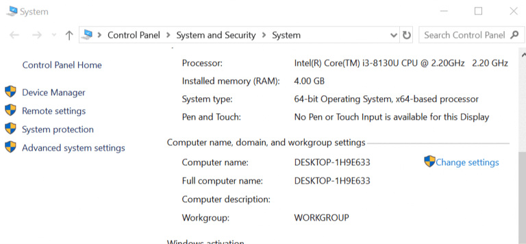 Windows 10 Join Domain Missing: Diagnose & Fix in 4 Steps