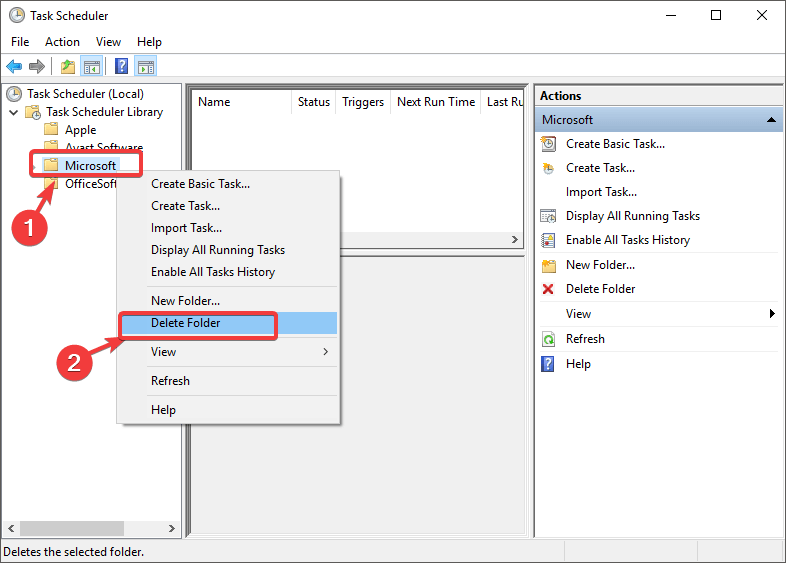 error de instalacion access runtime 2010