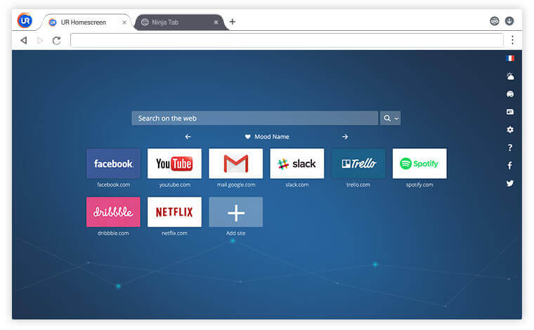 vpn browser no download