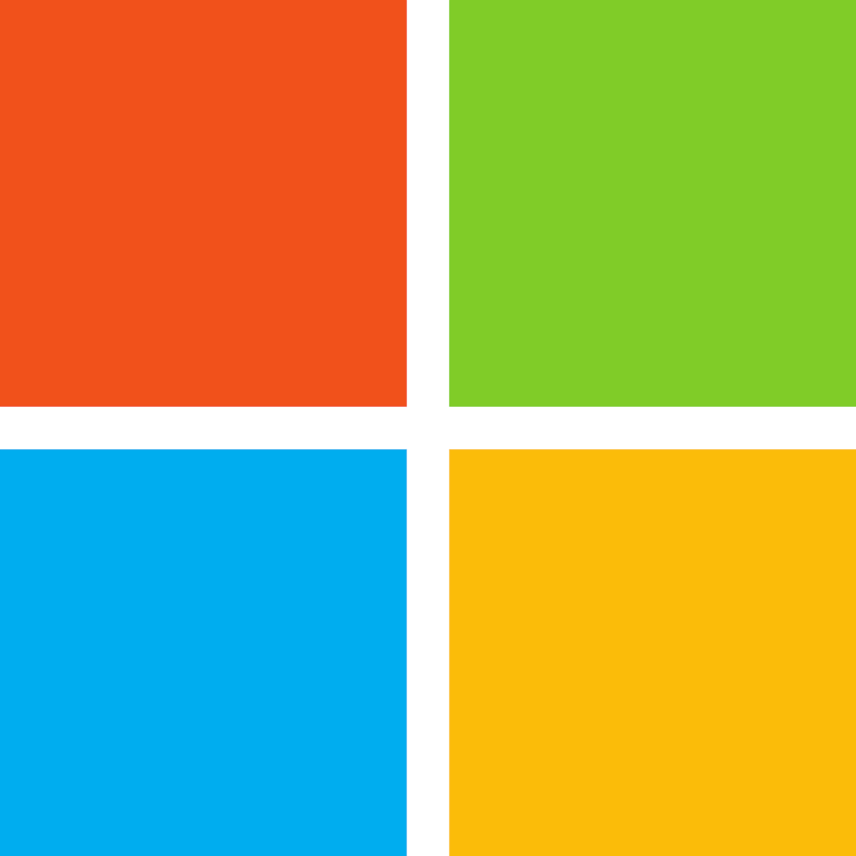 UWP apps end support