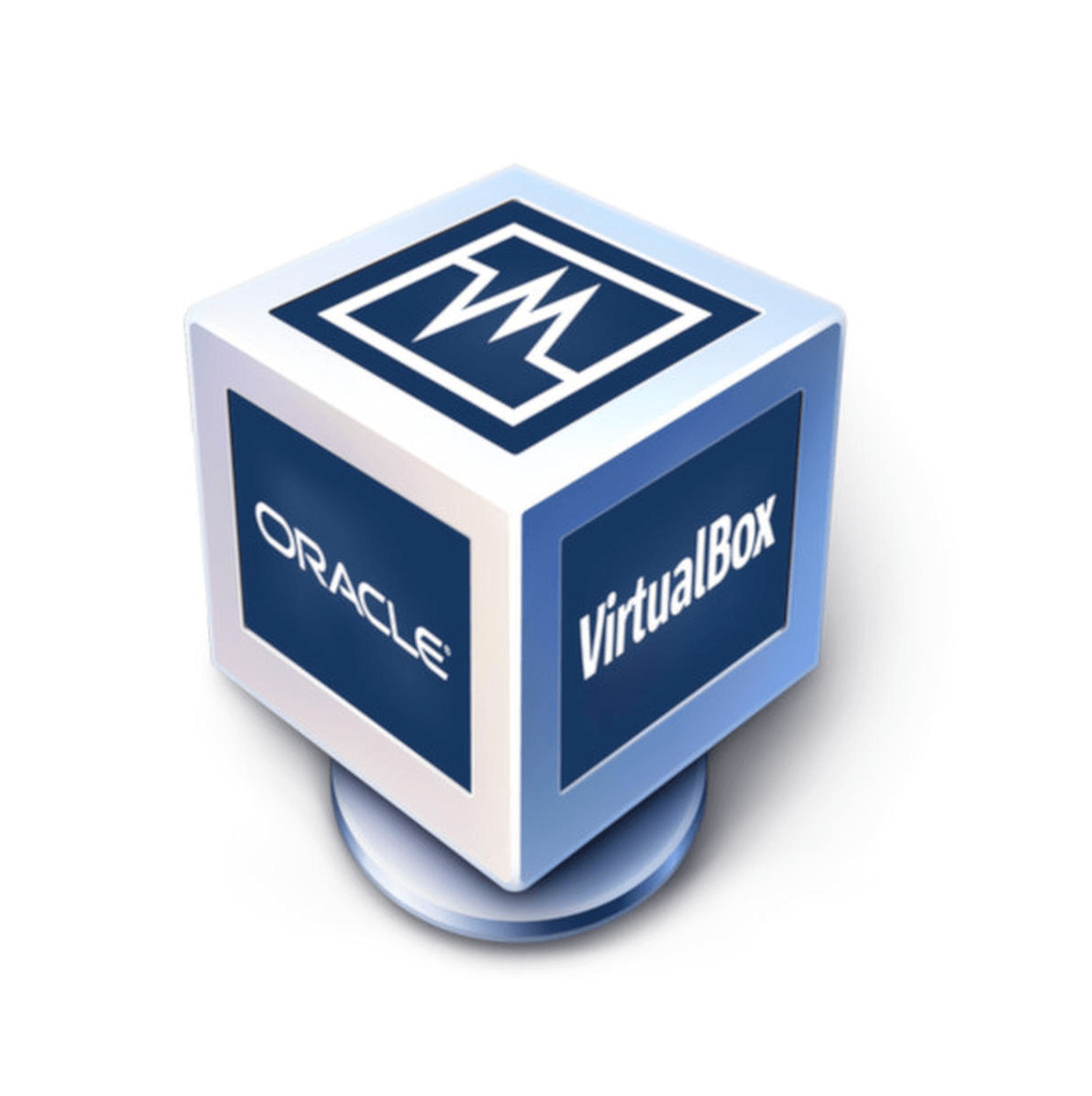 what is virtualbox