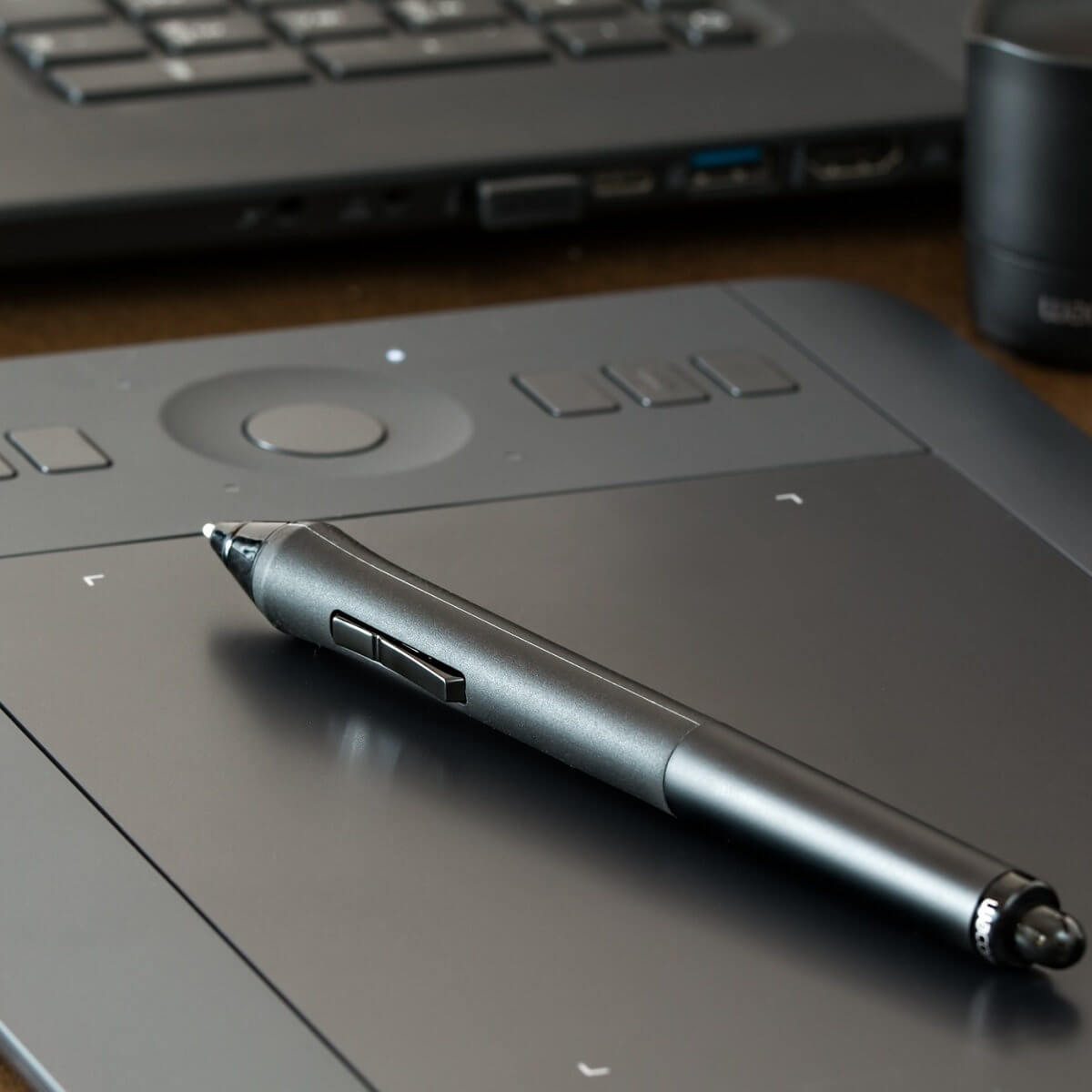 how to fix Wacom No device connected on Windows 10 error