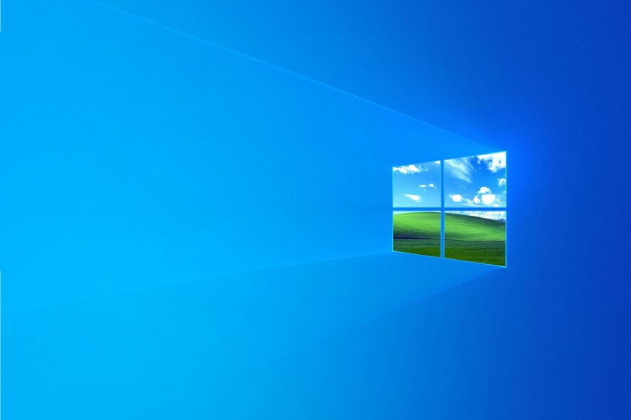 windows 10 background cover