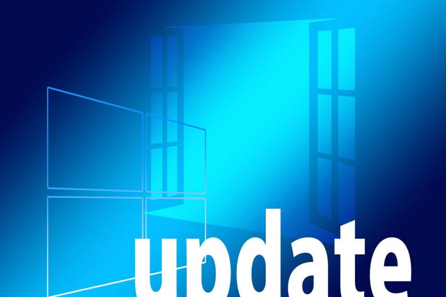 May 2019 Patch Tuesday Updates