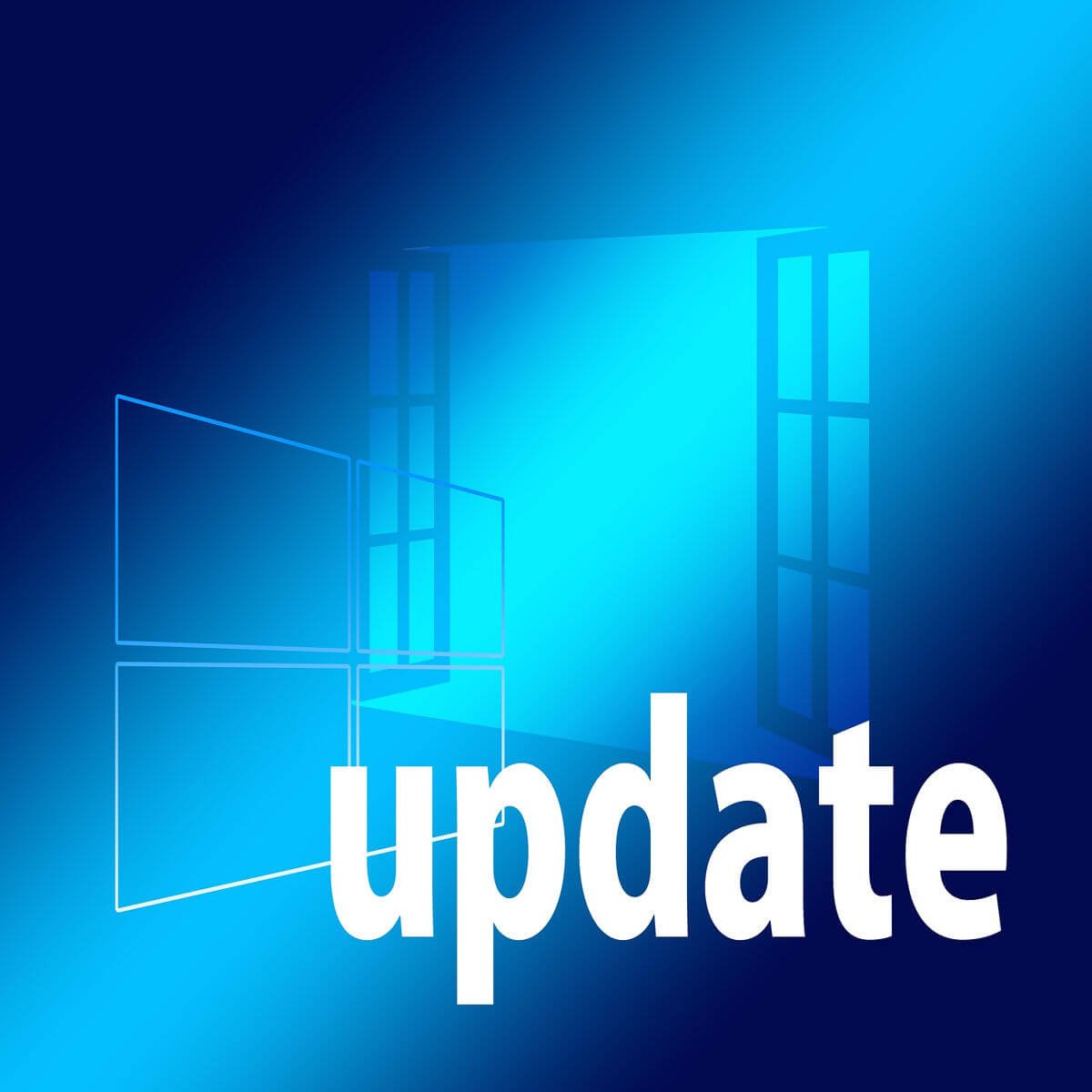 May 2019 Patch Tuesday Updates