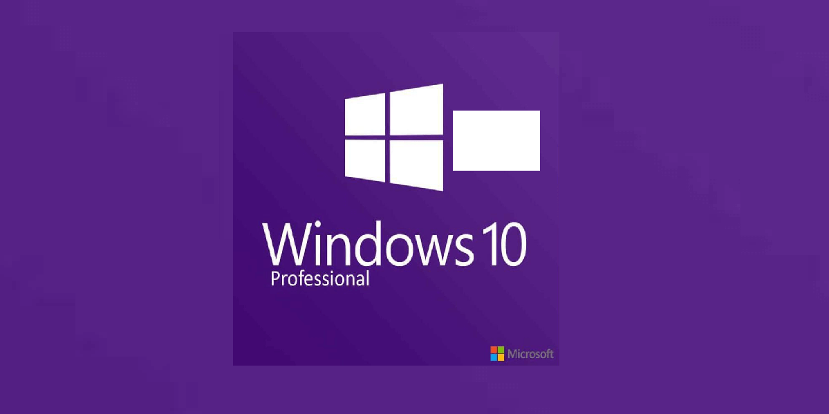 Windows 10 Pro features