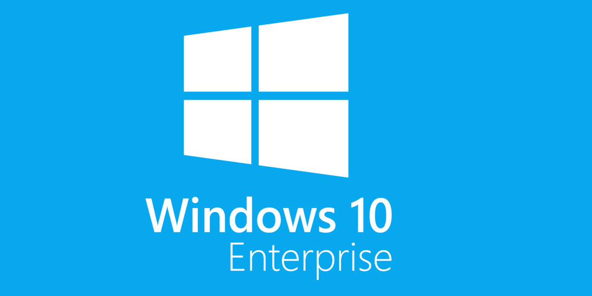 Windows 10 Enterprise Active Directory Domain