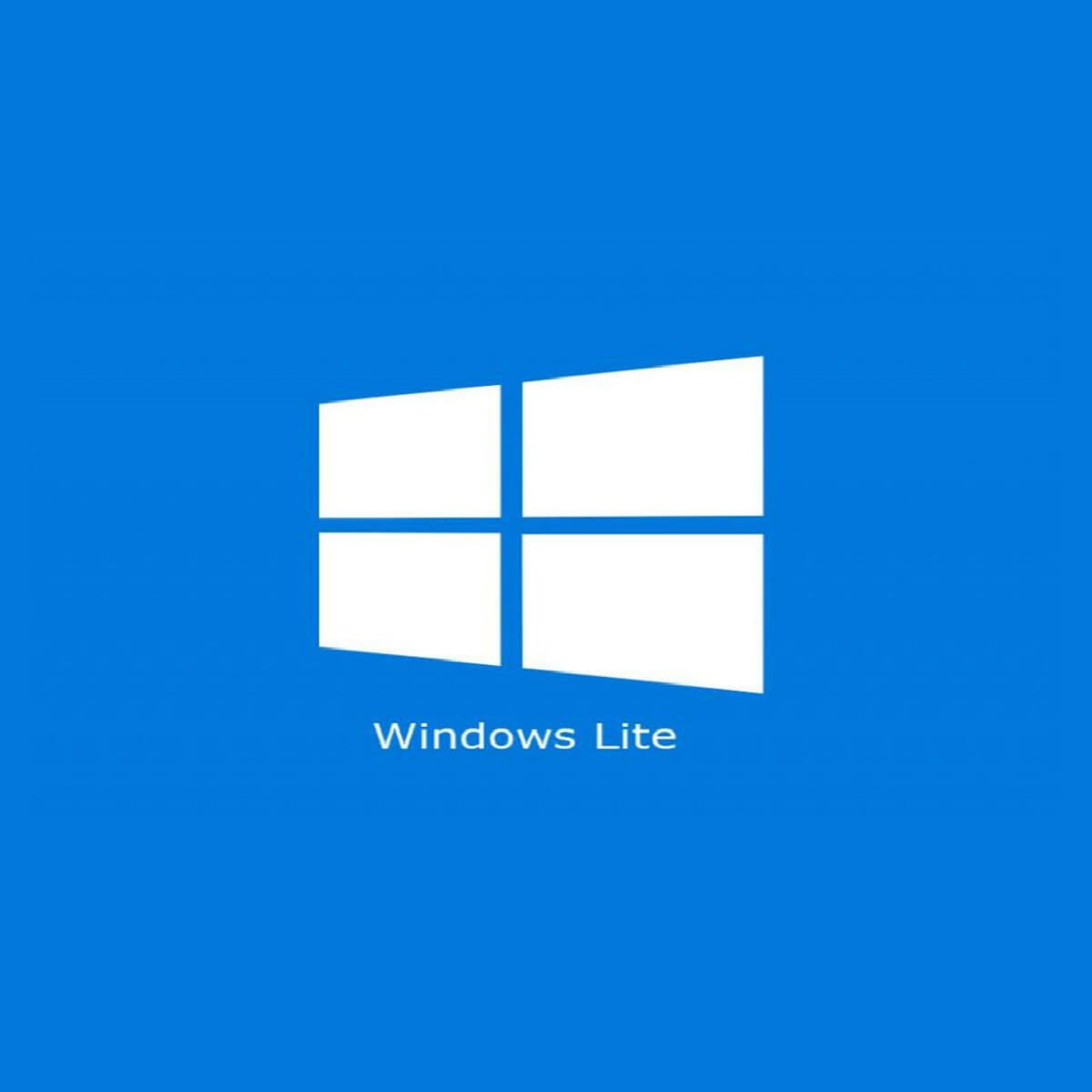 Windows Lite OS support Win32 apps