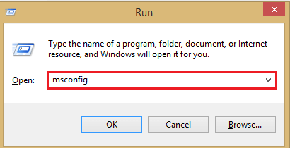 run window computer doesn't recognize joystick