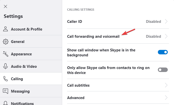 Skype Voicemail not working? We got fixes for that