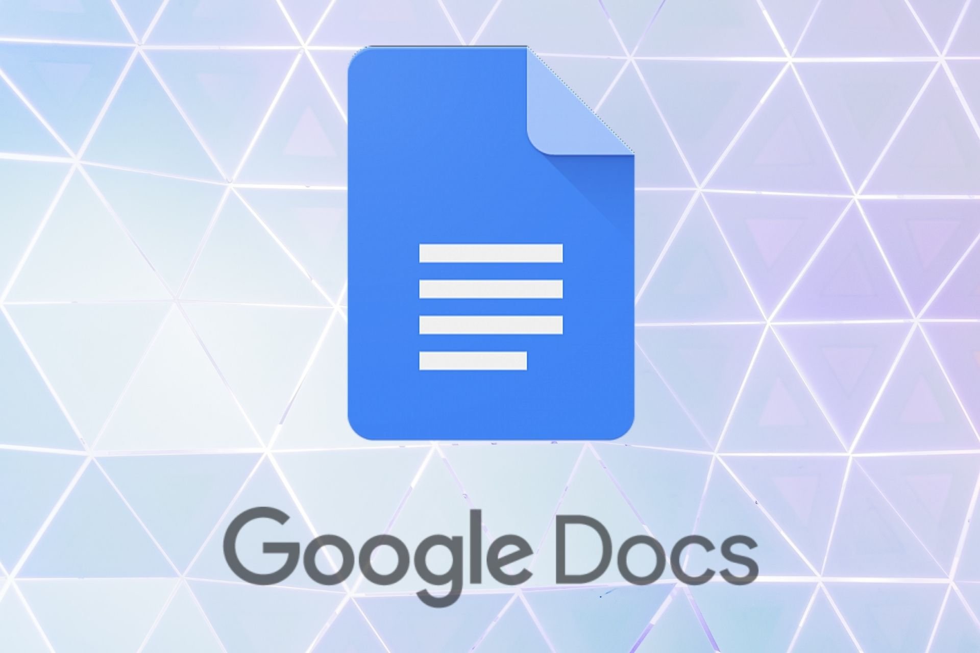 How to create awesome borders on Google Docs