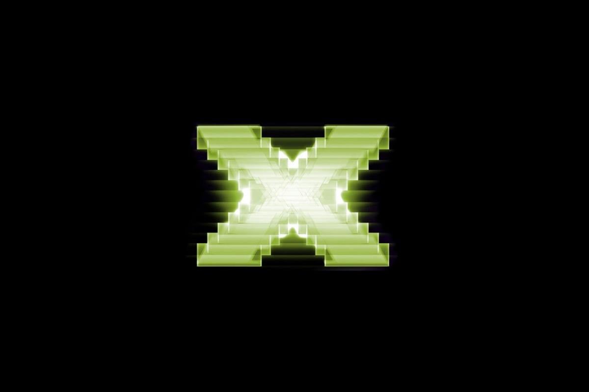 DirectX logo overwolf won't stay on top