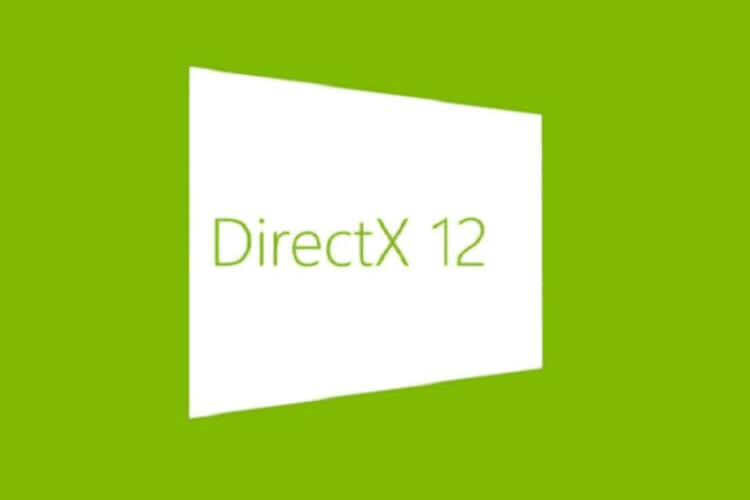 Install the latest DirectX, VC++, and NET Framework