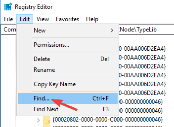 registry editor find computer doesn't recognize Logitech unifying receiver