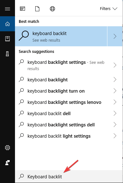keyboard backlit laptop keyboard lights won't turn on