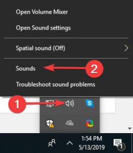voice chat not working overwatch windows 10