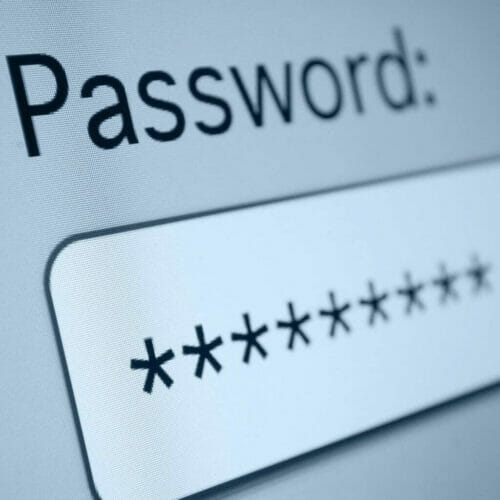 choose a valid bethesda password