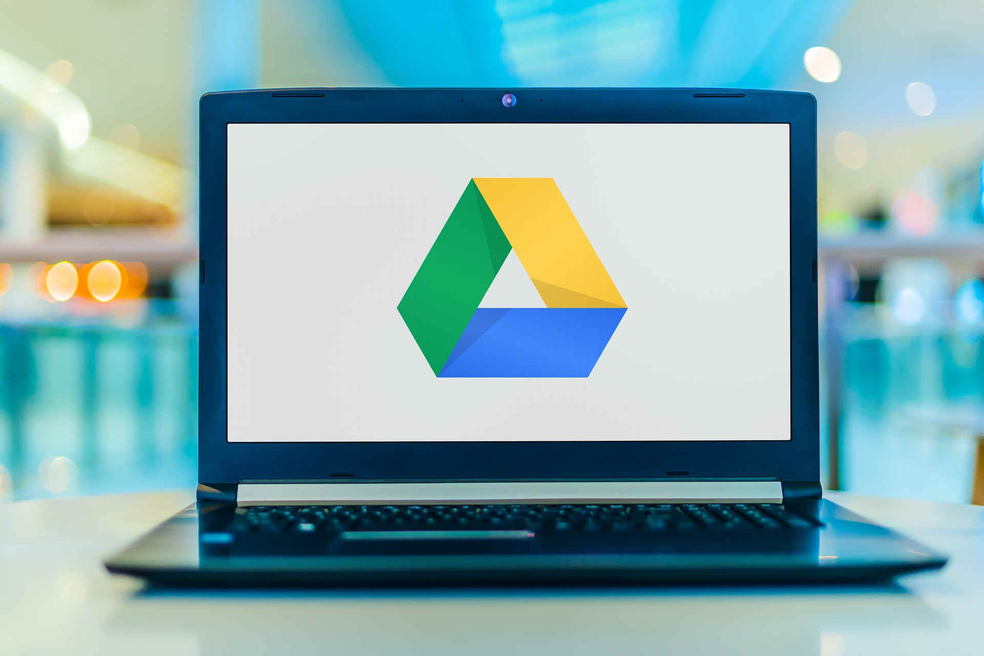 How to scan Google Drive for viruses