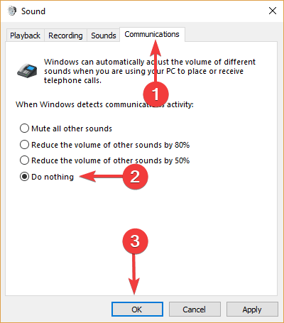 Verwant Namaak Doe mijn best Windows Volume Keeps Going Down: Stop it With These 4 Fixes