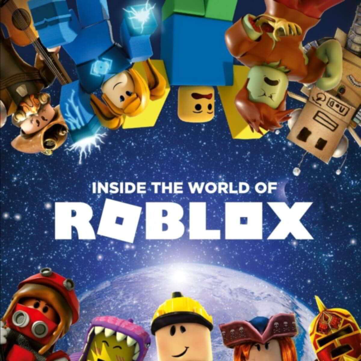 Xbox 360 Spel Roblox