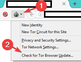 tor not working in this browser gidra