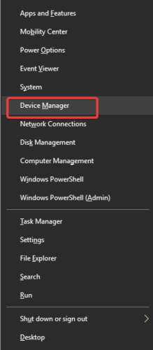 device manager magic mouse won't connect to windows 10