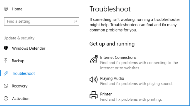 troubleshoot mouse reset by itself