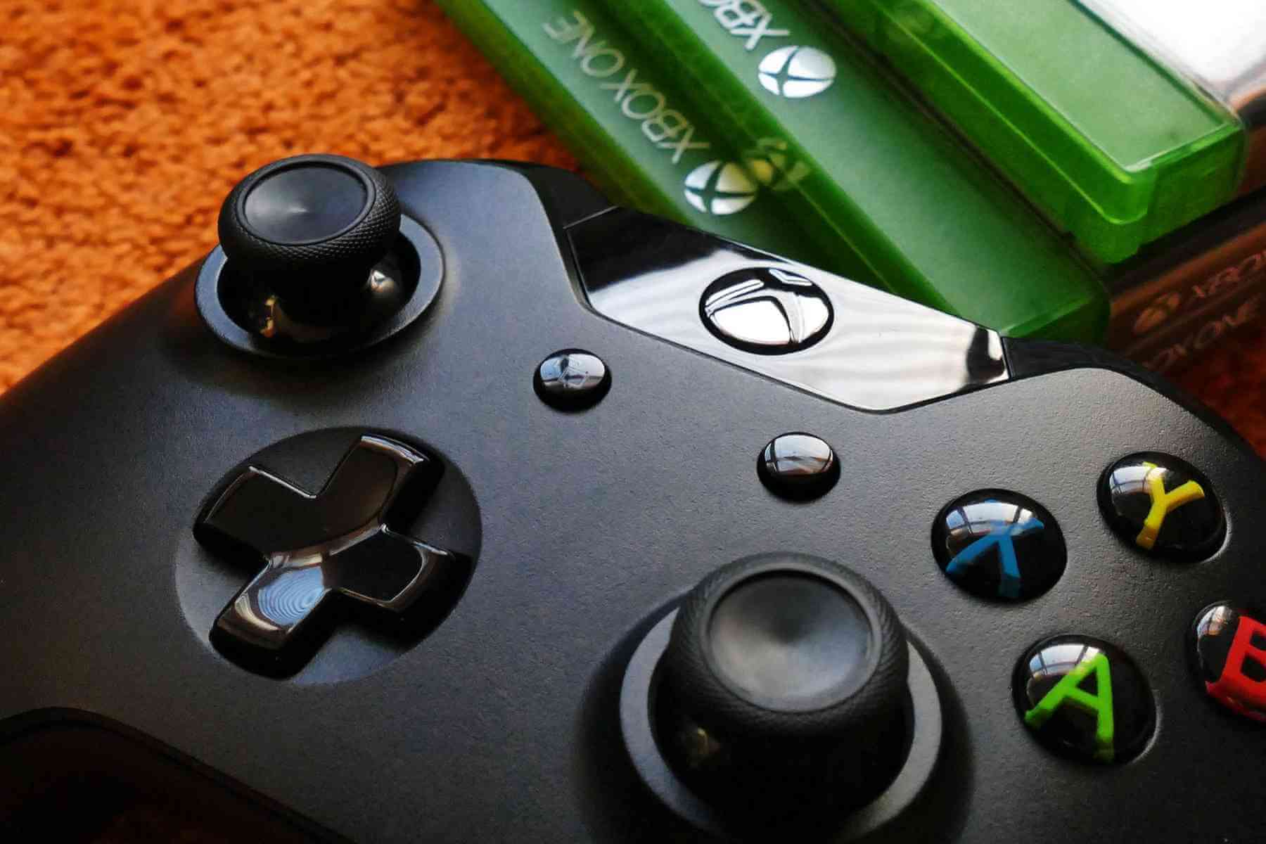 xbox troubleshooter xbox controller goes to player 2 on pc