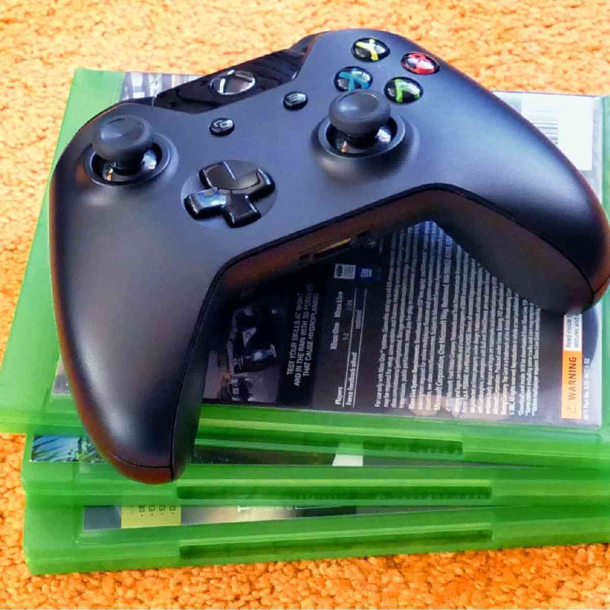 Roblox Xbox One Controller