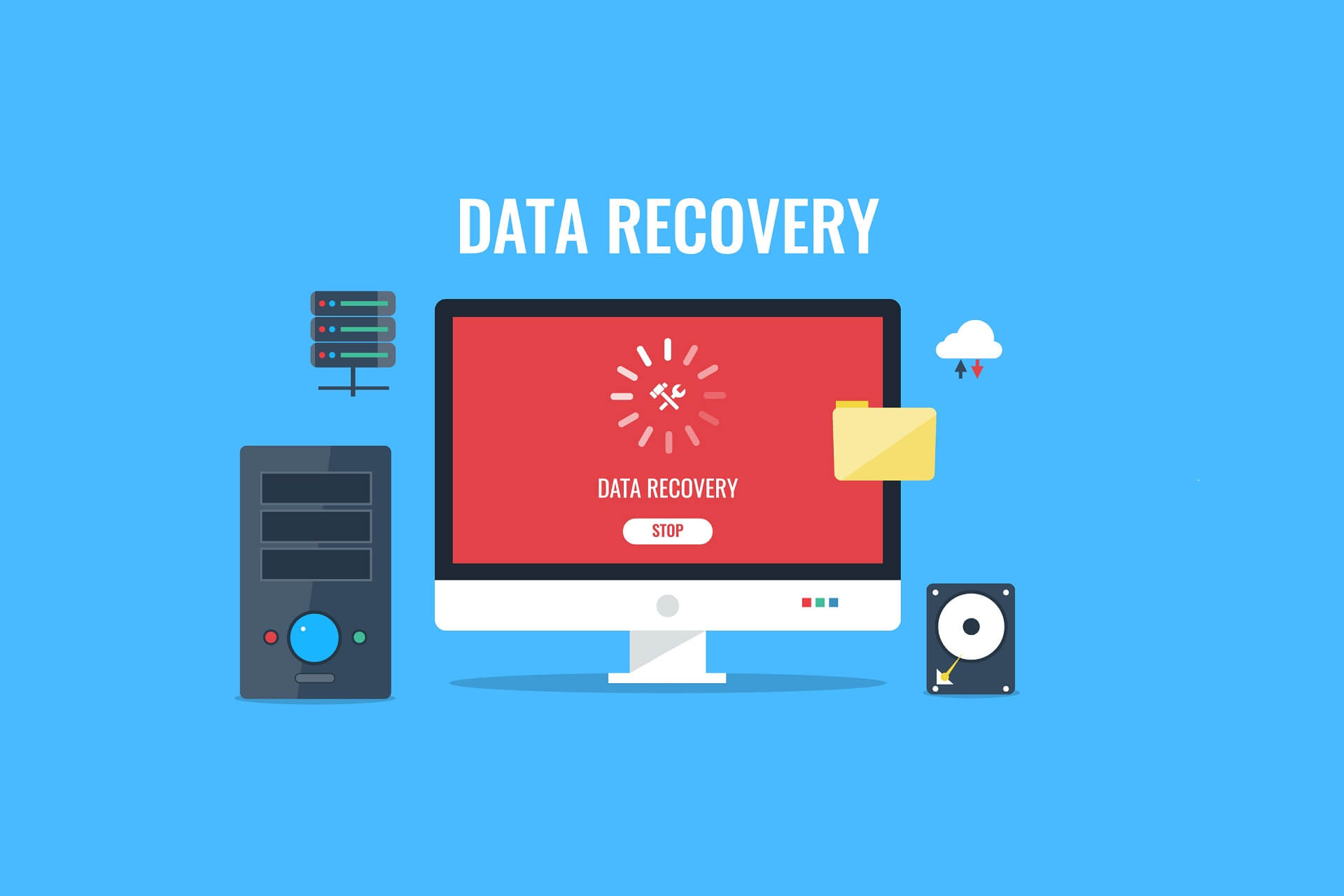 top 10 data recovery software free download