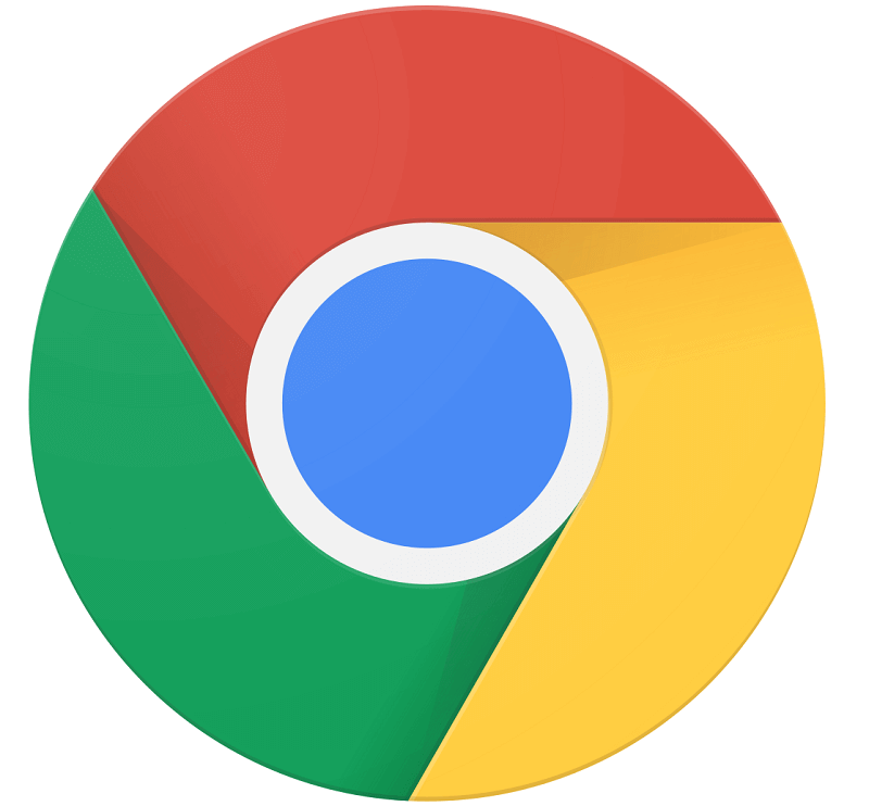 video from chrome browser