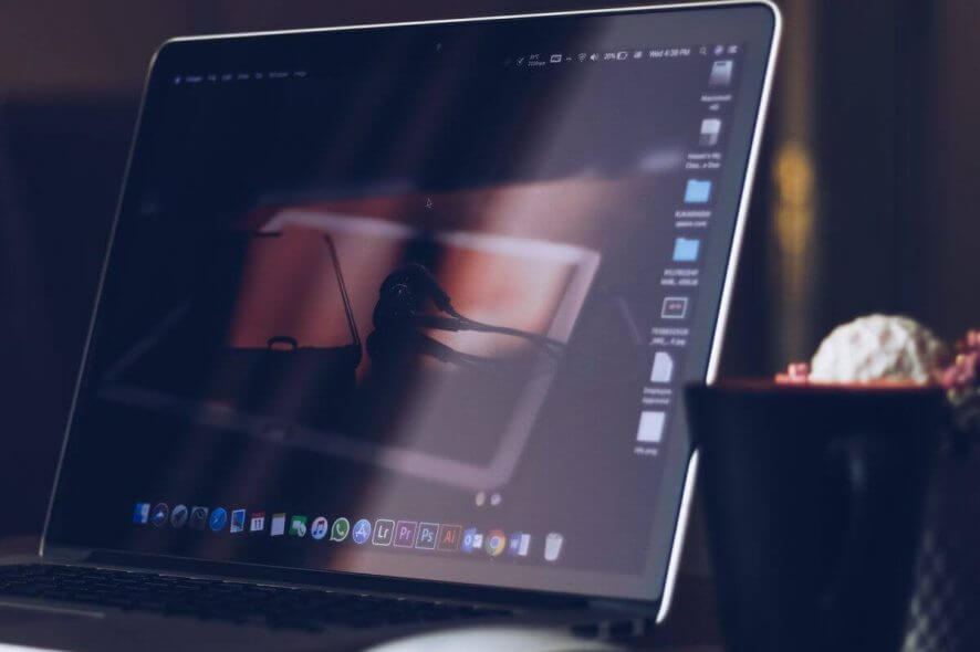 How To Fit The Laptop Screen On TV Over HDMI Quick Guide 