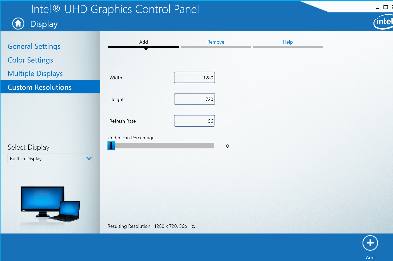 Display Screen Bigger Than Monitor On Windows 4 Easy Fixes