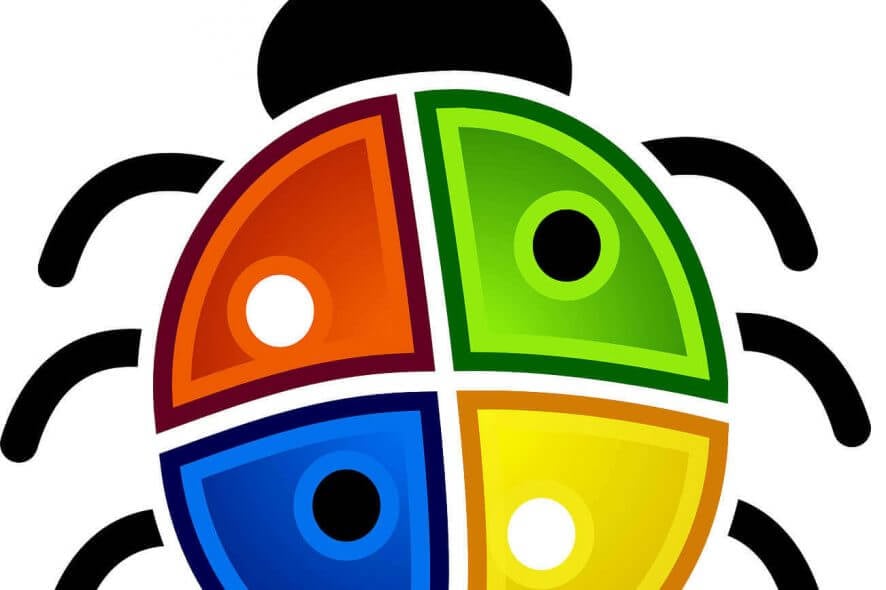 June 2019 Patch Tuesday Event Viewer bug