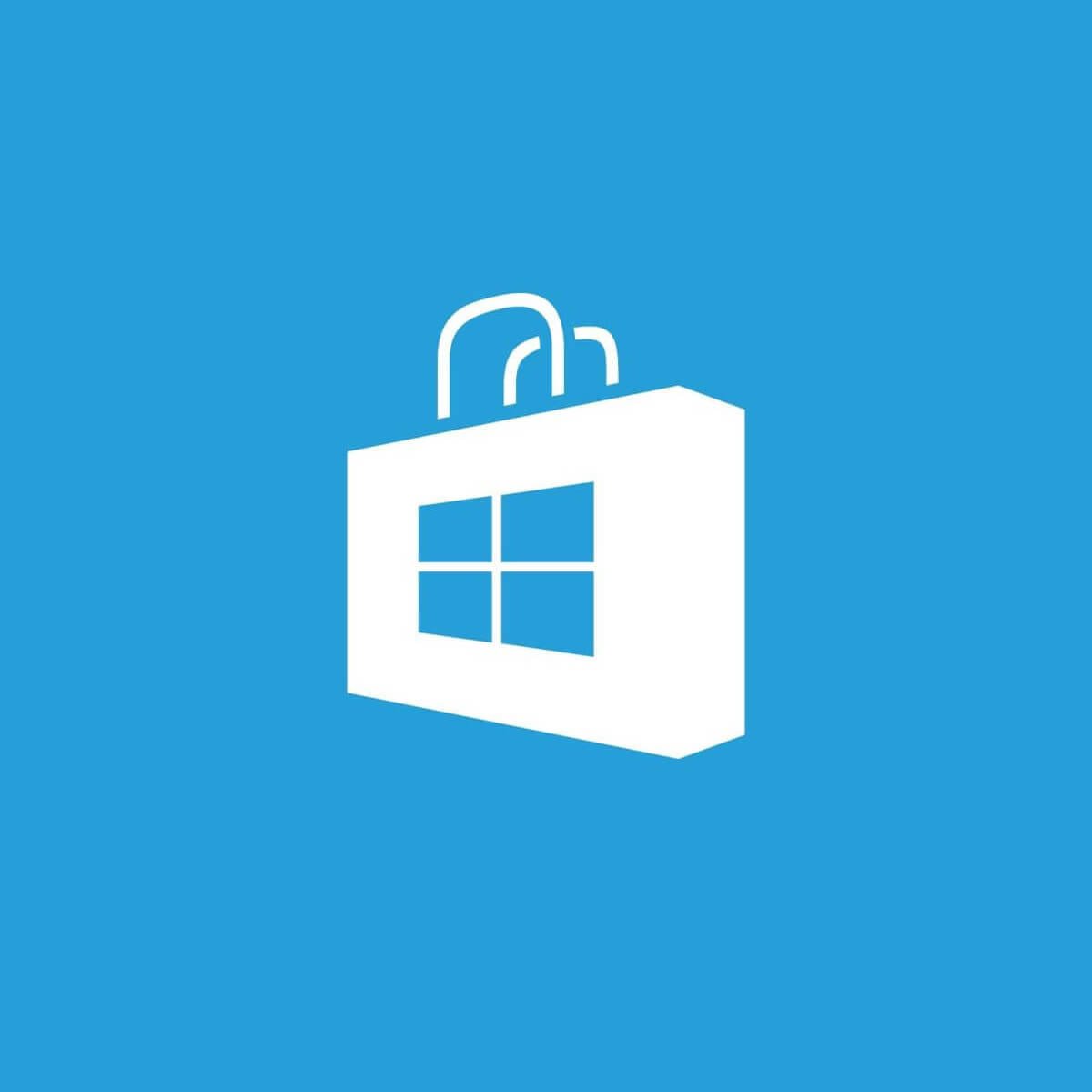 Microsoft store Win32 support