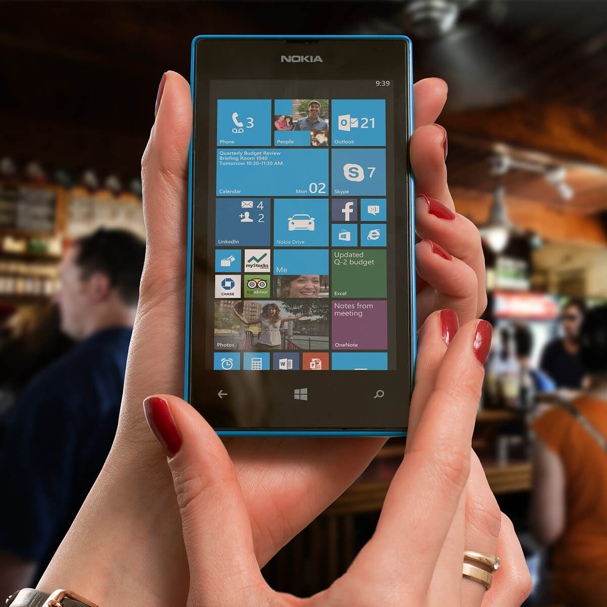 Download MobileShell Windows 10 on ARM