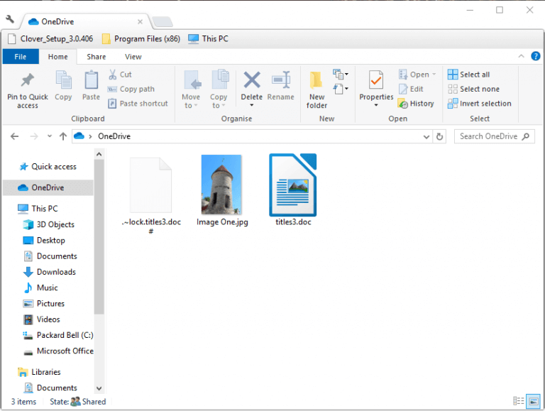 dropbox not syncing file explorer