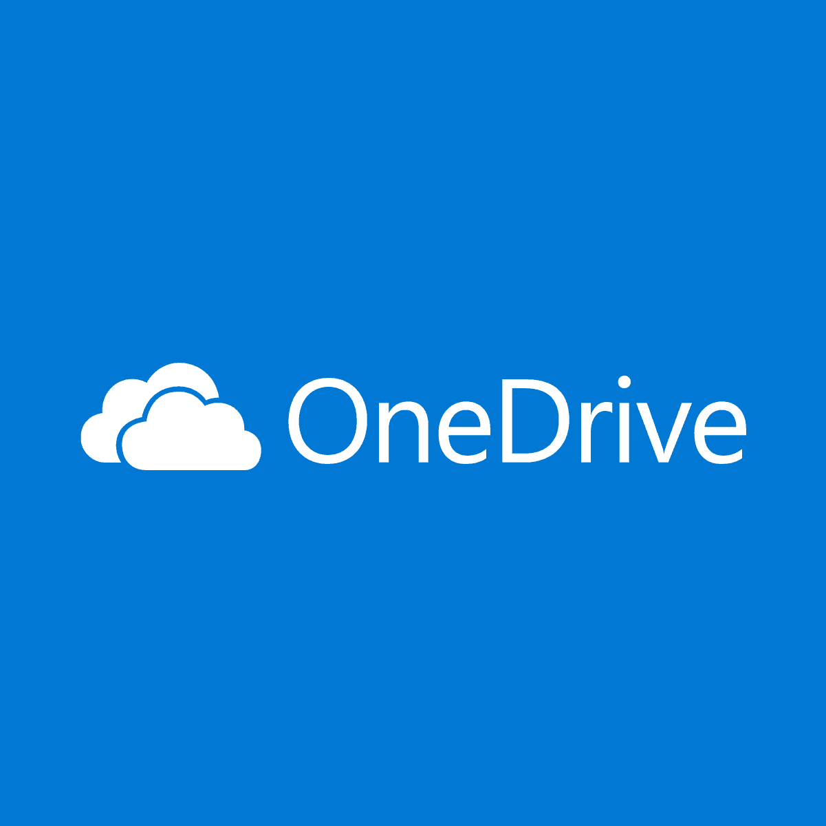 OneDrive Subscription plans