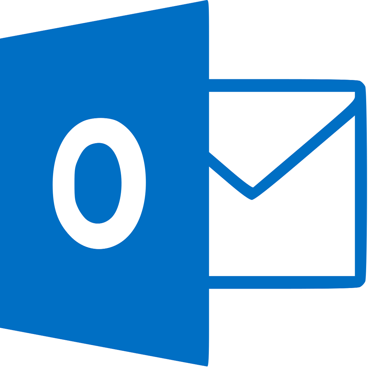 Shared folder limit in Outlook for Windows increased