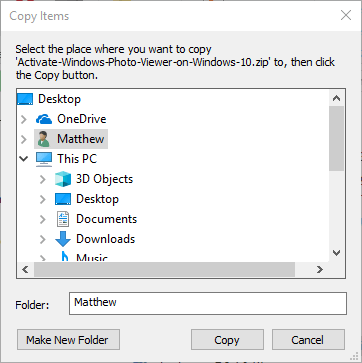 Copy Items window xbox one error code e200