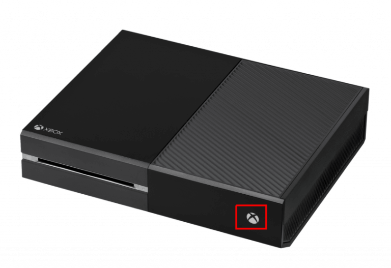 Xbox One System Error E200 Fix