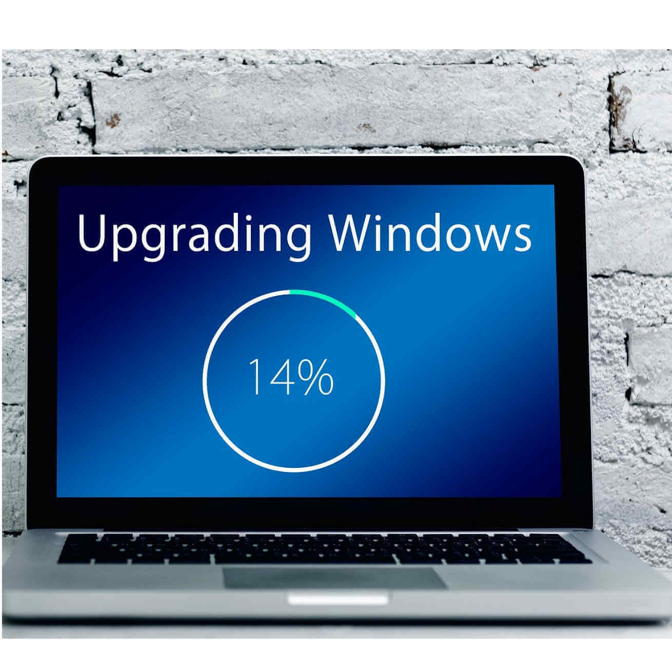 Windows 10 May Update downloads multiple times