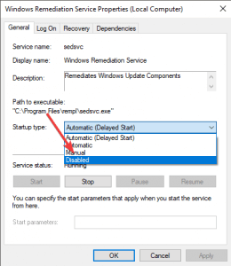 CxUIUSvc Service: What is it & How to Fix its High CPU