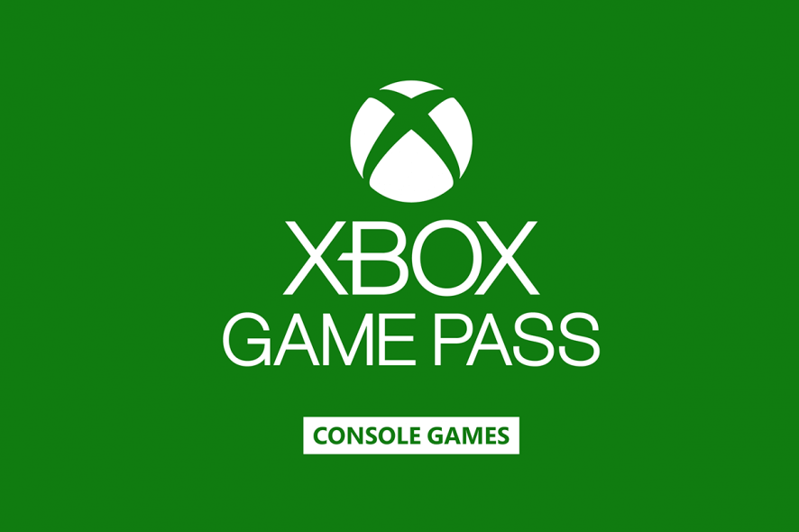 Xbox Game Pass windows 10 secondary drive